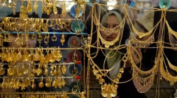 تراجع سعر مثقال الذهب عيار 21 في العراق بعد تصريحات ترامب التي هزت الأسواق العالمية